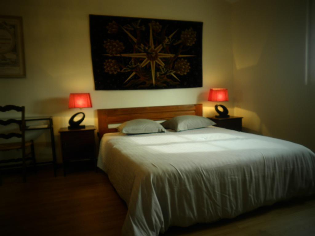 Domaine Des Tilleuls Val-de-Livenne Zimmer foto